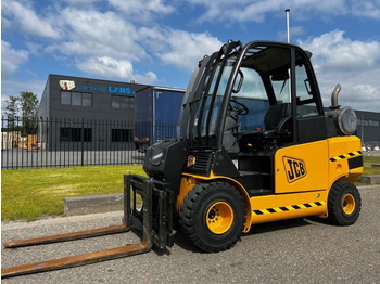 Telehandler JCB