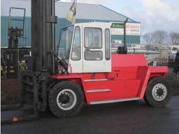 Forklift diesel KALMAR