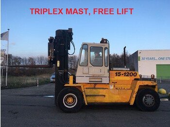 Forklift diesel KALMAR