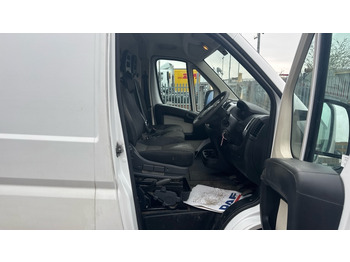 Van panel FIAT DUCATO 35 2.3 MULTIJET II 130PS: gambar 5