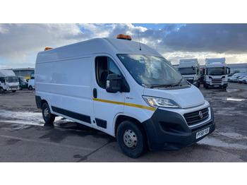 Van panel FIAT Ducato Maxi