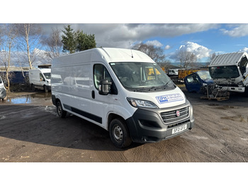 Van panel FIAT Ducato