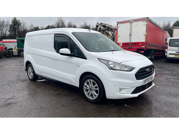 Van panel FORD Transit Connect