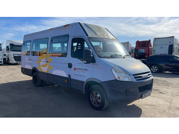 Bus mini IVECO Daily