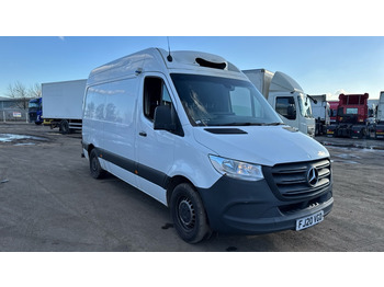 Van berpendingin MERCEDES-BENZ Sprinter 314