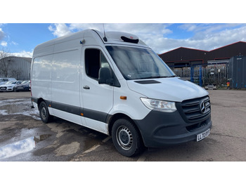 Van berpendingin MERCEDES-BENZ Sprinter 315