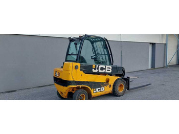 Telehandler JCB