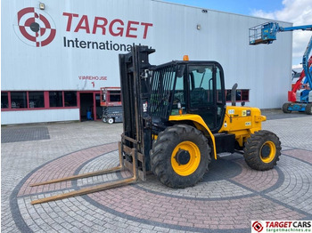 Forklift diesel JCB