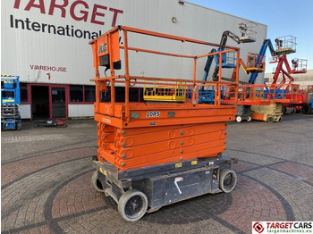 Scissor lifts JLG