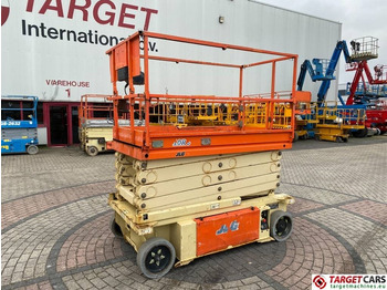 Scissor lifts JLG