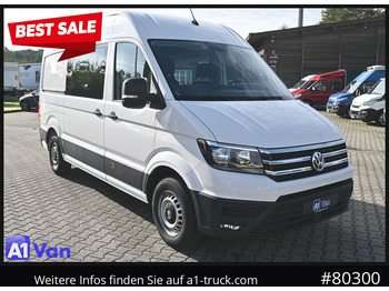 Van panel VOLKSWAGEN Crafter 35