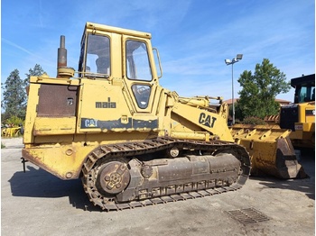 Crawler loader CATERPILLAR 963