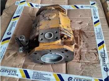 Motor hidrolik untuk Crawler loader Caterpillar LCS00315   Caterpillar 963D: gambar 5