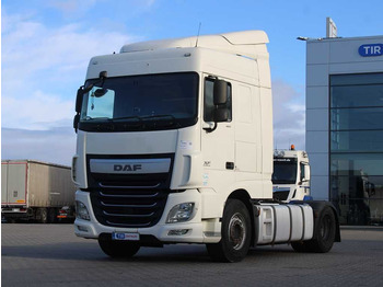 Tractor head DAF XF 460