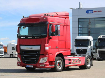 Tractor head DAF XF 510