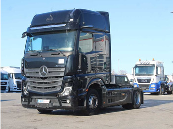 Tractor head MERCEDES-BENZ Actros 1848