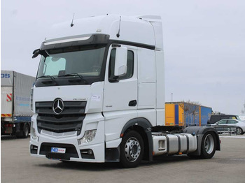 Tractor head MERCEDES-BENZ Actros 1848