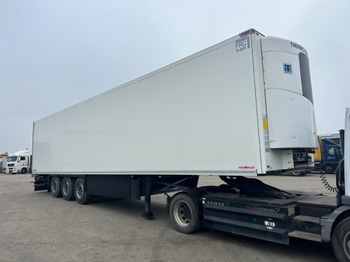 Semi-trailer isotermal SCHMITZ SCB