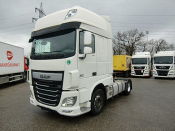 Tractor head DAF XF 106 460