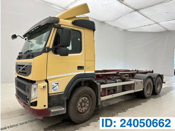 Hook lift VOLVO FM 410