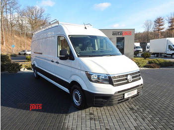 Van panel VOLKSWAGEN Crafter