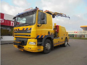 Mobil derek DAF CF 85 360