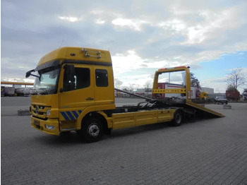 Mobil derek MERCEDES-BENZ Atego 1224