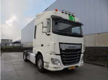 Tractor head DAF XF 440: gambar 3