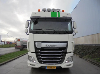 Tractor head DAF XF 440: gambar 2