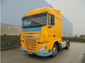 Tractor head DAF XF 440