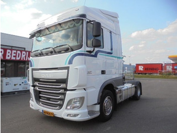 Tractor head DAF XF 440