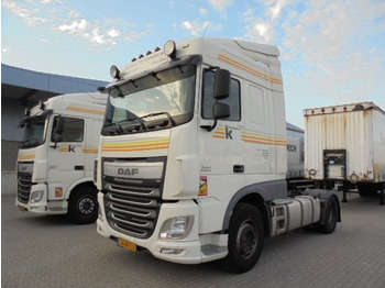 Tractor head DAF XF 440