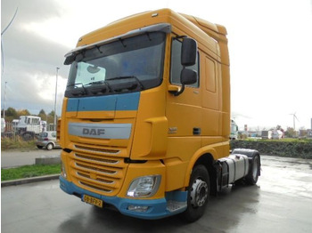 Tractor head DAF XF 440