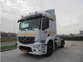 Tractor head MERCEDES-BENZ Actros 1940