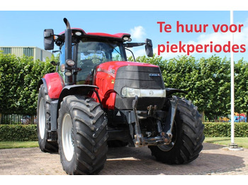 Traktor CASE IH Puma 145