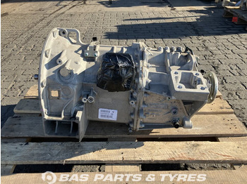 Gearbox MERCEDES-BENZ Atego