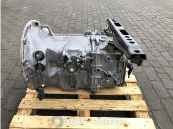 Gearbox MERCEDES-BENZ Atego