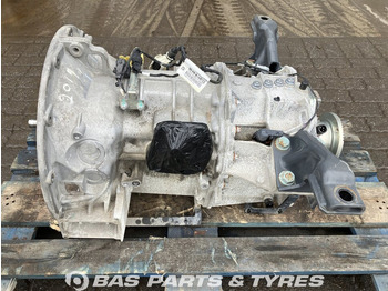 Gearbox MERCEDES-BENZ Atego