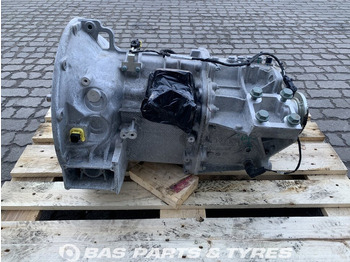 Gearbox MERCEDES-BENZ Atego