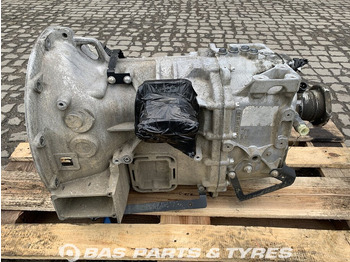 Gearbox MERCEDES-BENZ Atego