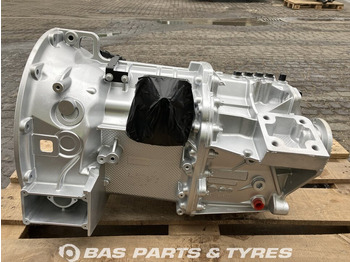 Gearbox MERCEDES-BENZ Atego