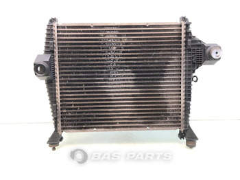 Intercooler MERCEDES-BENZ