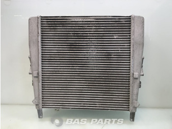 Intercooler MERCEDES-BENZ