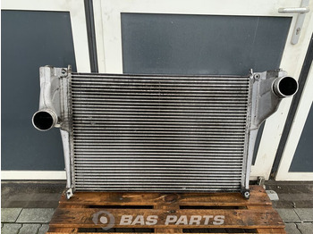 Intercooler MERCEDES-BENZ