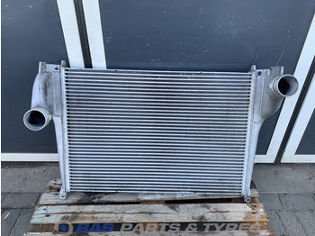 Intercooler MERCEDES-BENZ