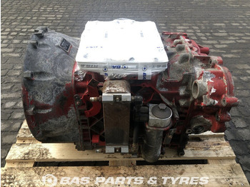 Gearbox VOLVO FH16