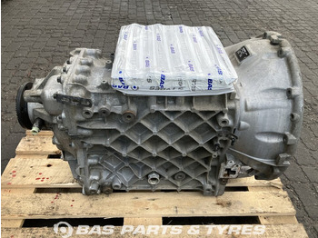 Gearbox untuk Truk Volvo FH4: gambar 3