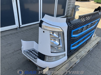 Bumper untuk Truk Volvo FH4: gambar 3