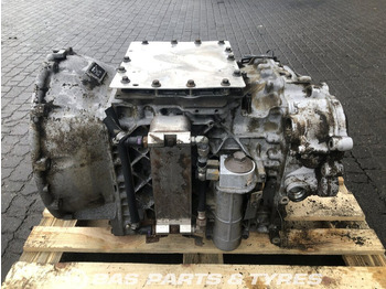 Gearbox VOLVO FH