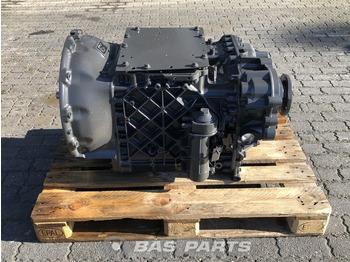 Gearbox VOLVO FH